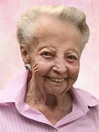 Obituary information for Evelyn Marion Ritz Tucker)