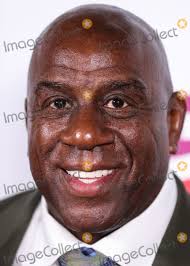 Earvin Johnson Jr. Pictures and Photos