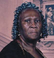 Anita Adelia Andrews Dies at 73