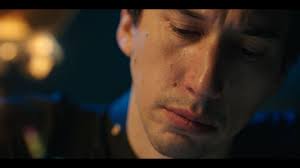 Megalopolis” 2024 . Adam Driver has received multiple award nominations for  his roles in films such as Marriage Story and BlackKklansman. . Director:  Francis Ford Coppola Director of Photography: Mihai Malaimare Jr.