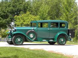 Image result for Fez Red 1929 Buick