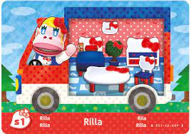 #sanrio #animalcrossing #acnl #newleaf #newhorizons #acnh #animalcrossingnewleaf #animalcrossingnewhorizons #sanriocards #amiibocards #amiibo. Animal Crossing Sanrio Hello Kitty Amiibo Cards In English Available For Import From Game Only 13 Shipped To The Us Animal Crossing World