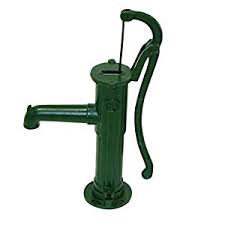 Vor kurzem habe ich schon gefragt, ob sich jemand mit dem brunnen bohren auskennt: Handbrunnenpumpe Test Vergleich 07 2021 Gut Bis Sehr Gut