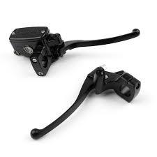 Mad Hornets Levers Set Hydraulic Brake Cable Clutch Honda Vt750c Vt750c2 Vt750c3 Shadow 750 A C E 1997 2014 Black Honda Honda Shadow Phantom Honda Shadow