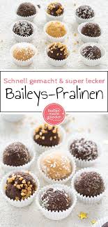 Einfache Vanillekipferl Creme Backen Macht Glucklich Rezept Pralinen Selber Machen Rezept Dessert Rezepte Einfach Pralinen Selber Machen