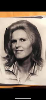 Nellie Pharr and Eleanor Tidwell, RN's at the Booneville Hospital, 11-7,  early 70's.