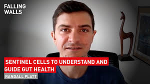 Randall Platt: Breaking the Wall to Measuring Gut Health Using Sentinel  Cells