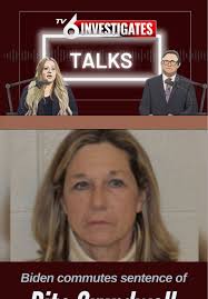 TV6 Investigates Talks