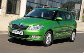 It is the successor of the škoda felicia, which was discontinued in 2001. Uzywana Skoda Fabia Ii 2007 2014 Opinie