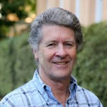 Emeritus Professor Malcolm Parker