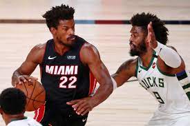 Find the latest miami at milwaukee score, including stats and more. Report Nba Admits To Crucial Mistake At End Of Miami Heat Milwaukee Bucks Game 4 Heat Nation