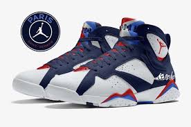 Welcome to everything you ever wanted. Air Jordan 7 Psg Kicksonfire Com