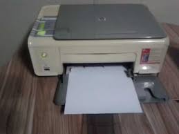 Impressora Hp Psc 1510 All In One Youtube