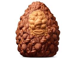 Paques 2020 Par Pierre Herme Oeufs De Paques Chocolat Art En Chocolat Pierre Herme