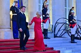 News source: parismatch.com