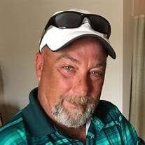 Russell David Moore Obituary