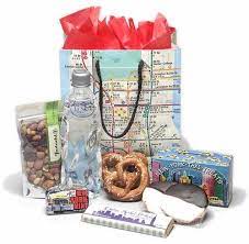 Pin By Chelsea Market Baskets On Made In New York Ny Wedding Welcome Gifts Welcome Bags Wedding Welcome Bags