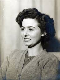 In Memoriam: Doris Louise Glover