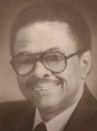 Adam Reese Jr. (1929-2006)