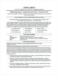 The Perfect Resume Format A Perfect Resume Template For Freshers ...