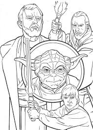 Plus, it's an easy way to celebrate each season or special holidays. Luke Skywalker Coloring Pages Dibujo Para Imprimir Dibujo Para Imprimir