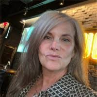 Candy Gregory's Instagram, Twitter & Facebook