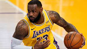 Anthony davis' absence to a nagging groin injury was a huge loss to the lakers on both ends of the floor. Top 5 Performances By Lebron James In The 2020 21 Nba Season Zee5 News