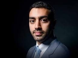 Room at the top: How to make $1bn in three years