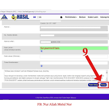 Safety, phrase, phrases, securing, security, s_ecurity, note_books. Cara Isi Borang Cukai E Filing Untuk Korang Yang First Time Kena Isi Vanilla Kismis