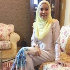Nabila maharani merupakan seorang penyanyi yang masih terbilang cukup baru di dunia permusikan indonesia. Kenali Farah Nabilah Pelakon Cun Drama Titian Cinta Tv3 Encikshino Com
