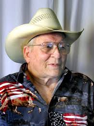 January 2007 Coleman County, Texas Obituaries