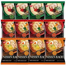 Looking at the period between december 1. 15 Best Japanese Instant Ramen You Can Buy Online In 2021