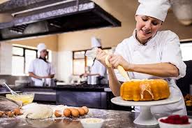 Fashion Tips For Hotel Management College Students Ceoworld Magazine Food Lover Cooking Food Preparation