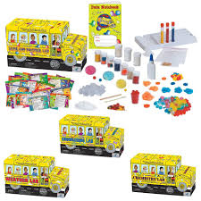 Educents Magic School Bus Science Labs Kits 54 Off With Coupon Code Magic School Bus Science For Kids Science Lab