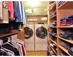 Maybe you would like to learn more about one of these? 73 Laundry In The Master Closet Ideas Master Closet Closet Bedroom Closet Design