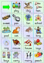 Today we introduce what rhyming words are. Rhyming Words Esl Worksheet By 3mmm