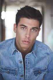 Andrea Denver Beautiful Men Faces How To Look Better Male Face