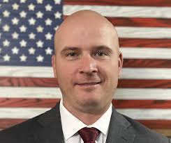 Joshua Spearman's Instagram, Twitter & Facebook