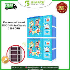 Meski harganya murah, lemari plastik lebih unggul dalam perawatannya yang mudah. Lemari Plastik Container Plastik Lemari Plastik Hello Kitty Spiderman