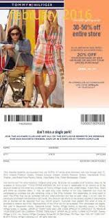 Free Printable Coupons Tommy Hilfiger Coupons Free Printable Coupons Printable Coupons Coupons