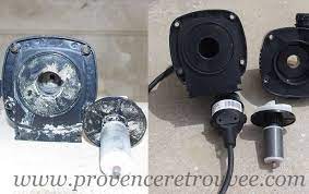Dans un bureau, dans un restaurant, ou sous un certaines fontaines sont adaptées au remplissage de gobelets, d'autres au remplissage intensif de carafes avec différents débits possibles. Principe D Une Fontaine En Circuit Ferme Avec Pompe