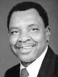 Bernard L. Robinson Obituary (1934