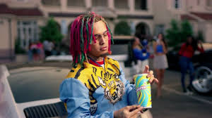 Yeh Gucci Gang Lil Pump Cute Rappers Cloud Rap