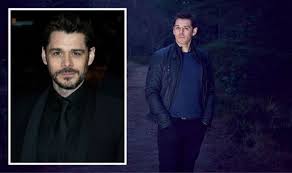 Vera's Aiden Healy star reflects