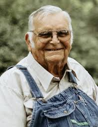 Obituary information for J.D. Adams