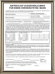 Ausgeherlaubnis Fur Einen Verheirateten Mann Fur Einen Mann Mann Frau Urkunden Shop24 Verheiratete Manner Verheiratet Hochzeit Broschure