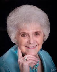 Obituary information for Dorothy 'Dot' Farrow Gregory