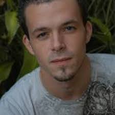 Timothy Hux's Instagram, Twitter & Facebook