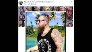 Maybe you would like to learn more about one of these? Tattoo Artist Russell James Fisk Is Man Fatally Shot In Kc The Kansas City Star