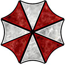 Download City Umbrella Symmetry Corps Resident Evil Raccoon Hq Png Resident Evil Evil Umbrella Corporation